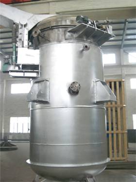 TQ series multi-function extraction tank