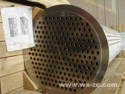 ASME tank equipment