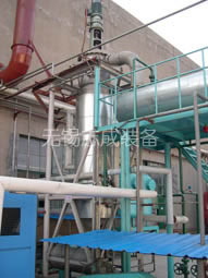 BM系列薄膜蒸发器