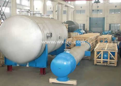 公司产品出库装箱